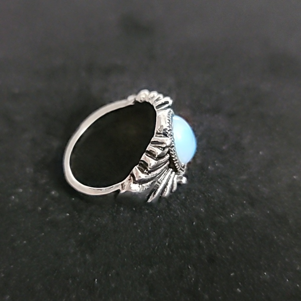Ring Size 7 - Picture 3 of 6